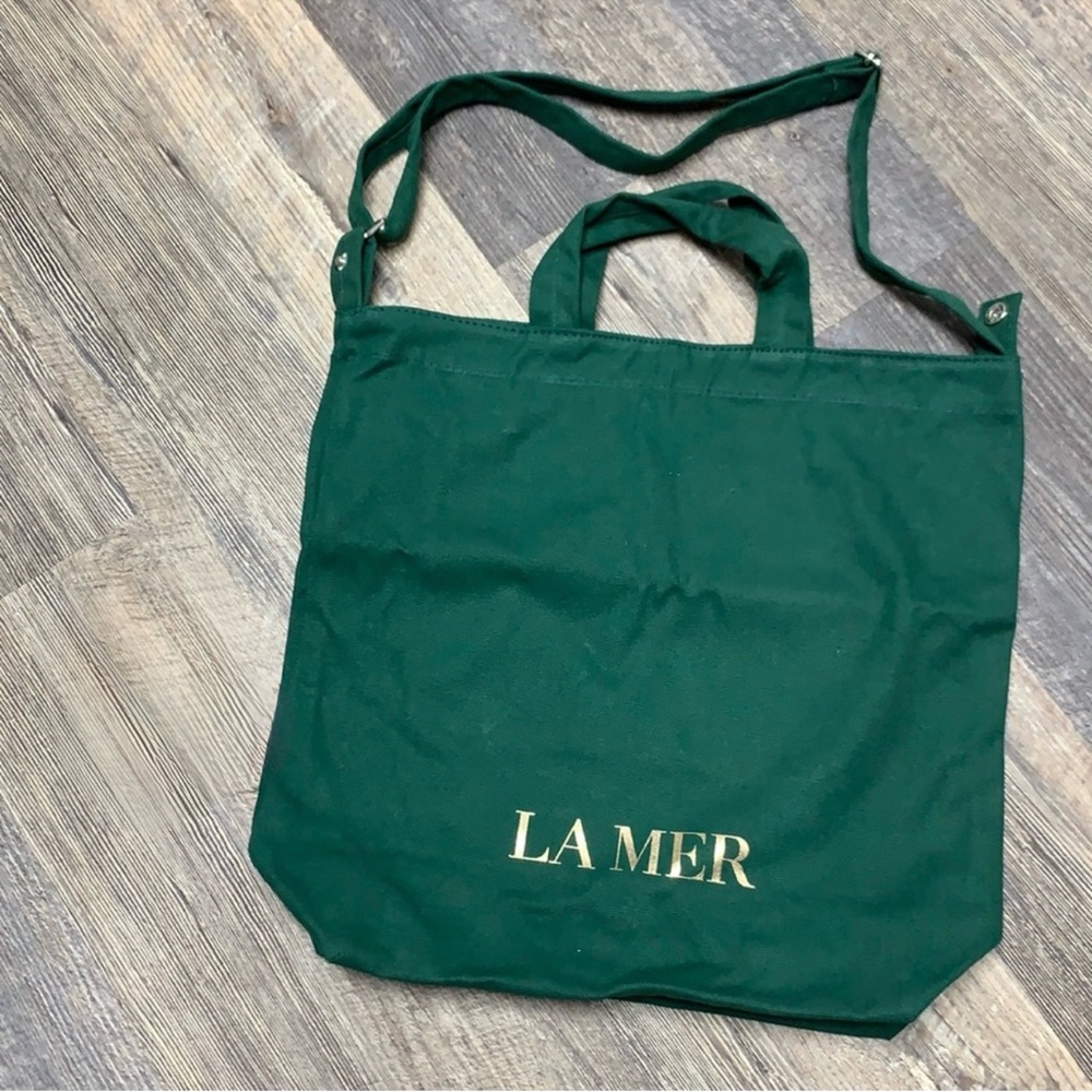 La Mer TOTE BAG ONLY